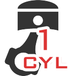 1Cyl